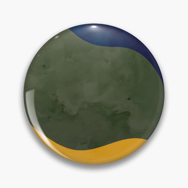 Item preview, Minimal waves paint designed and sold by AlexGolyakov.