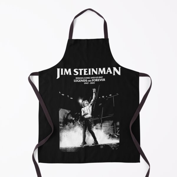 Item preview, Jim Steinman Band   designed and sold by Pzakiya.