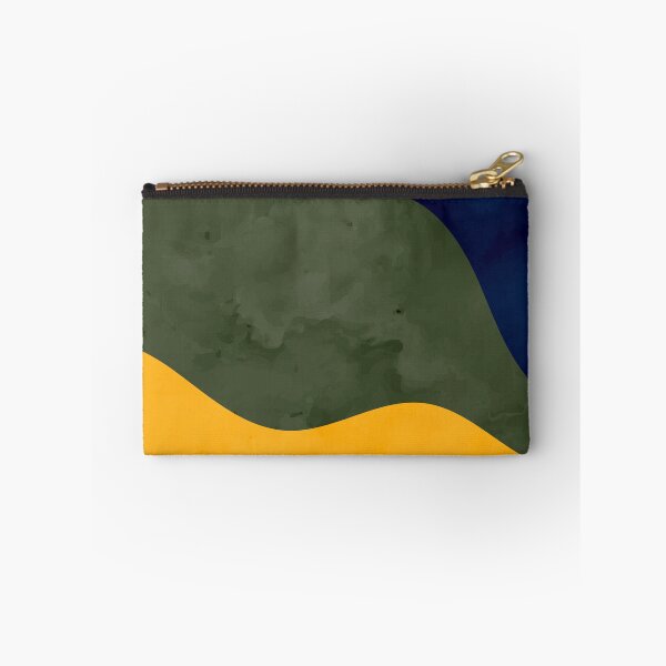 Item preview, Minimal waves paint designed and sold by AlexGolyakov.