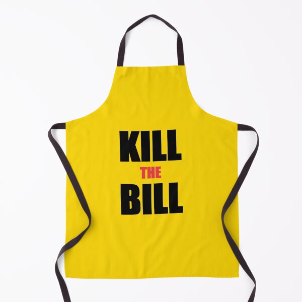 Item preview, Kill the Bill designed and sold by -The-artist-.
