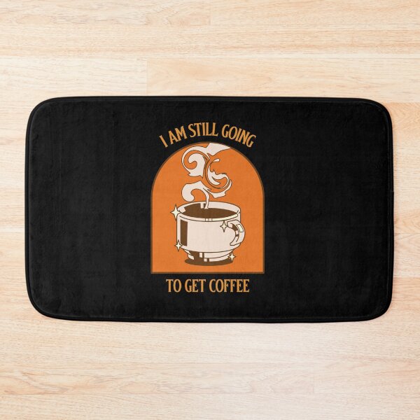 Item preview,   I am still going to get coffee designed and sold by PacePoint.