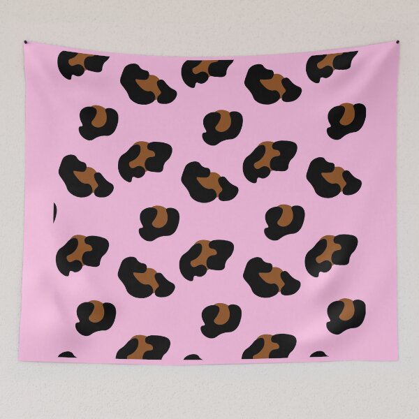 Item preview, leopard print designed and sold by Talitha Marya.