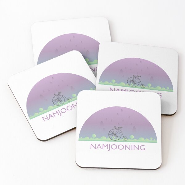 Item preview, Namjooning designed and sold by DutchNoonajoon.