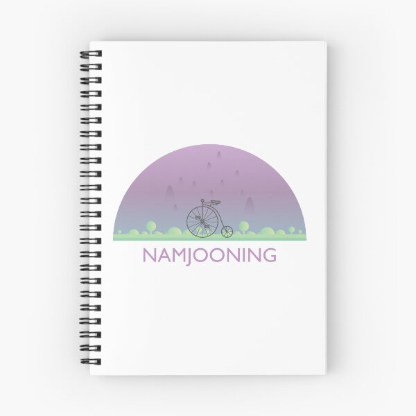 Item preview, Namjooning designed and sold by DutchNoonajoon.