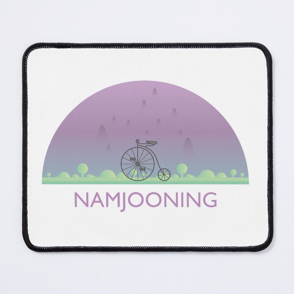 Item preview, Namjooning designed and sold by DutchNoonajoon.