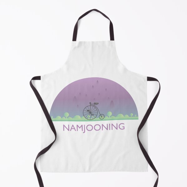 Item preview, Namjooning designed and sold by DutchNoonajoon.