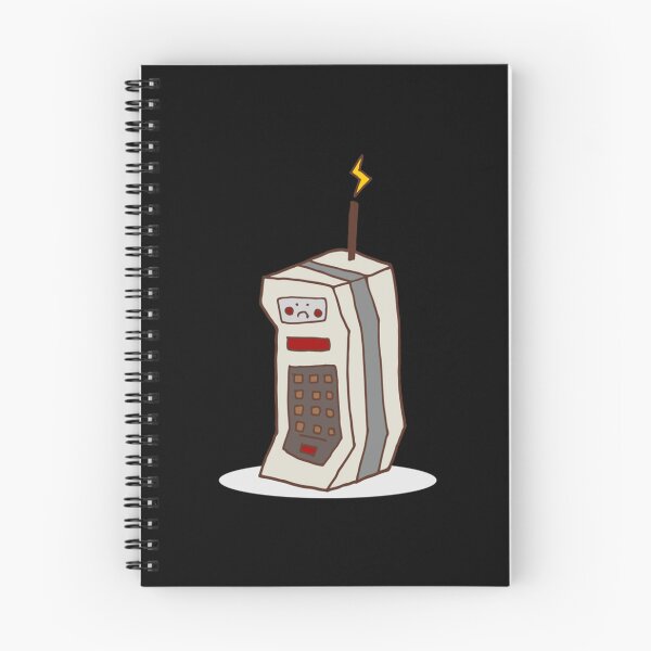 Item preview, Good ol_ cell phones   designed and sold by microBacts.