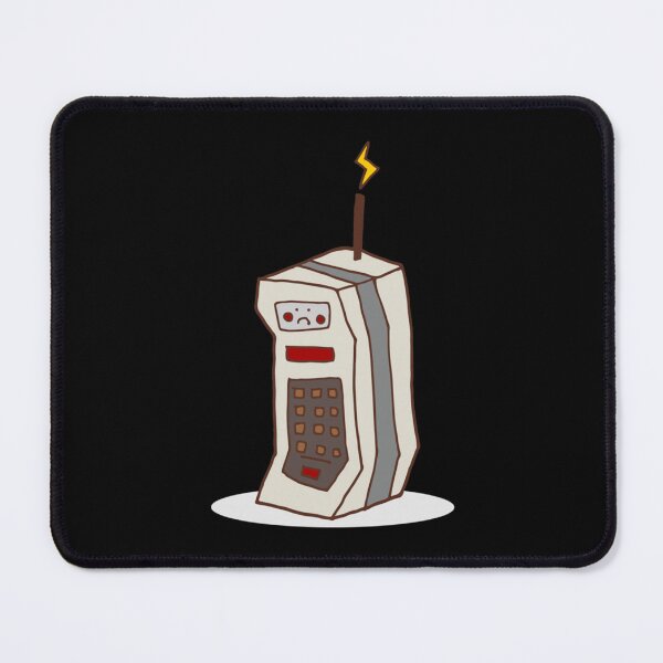 Item preview, Good ol_ cell phones designed and sold by microBacts.