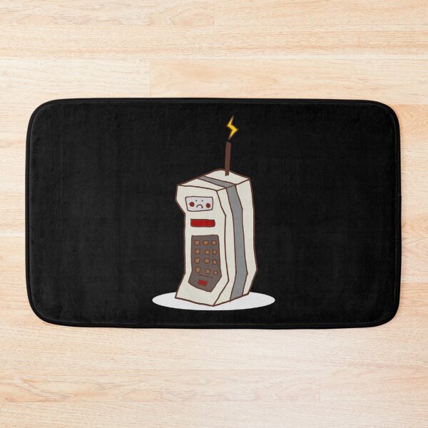 Item preview, Good ol_ cell phones   designed and sold by microBacts.