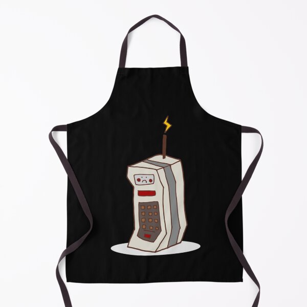 Item preview, Good ol_ cell phones designed and sold by microBacts.