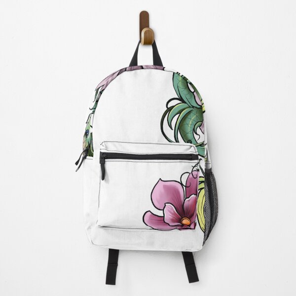 Item preview, dragón con flores designed and sold by Ketrinartistka.