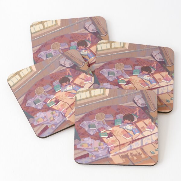 Item preview, Reading designed and sold by MoyLee.