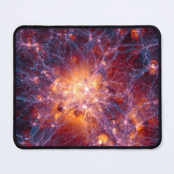 Item preview, Dark matter distribution in our universe designed and sold by Raureif.