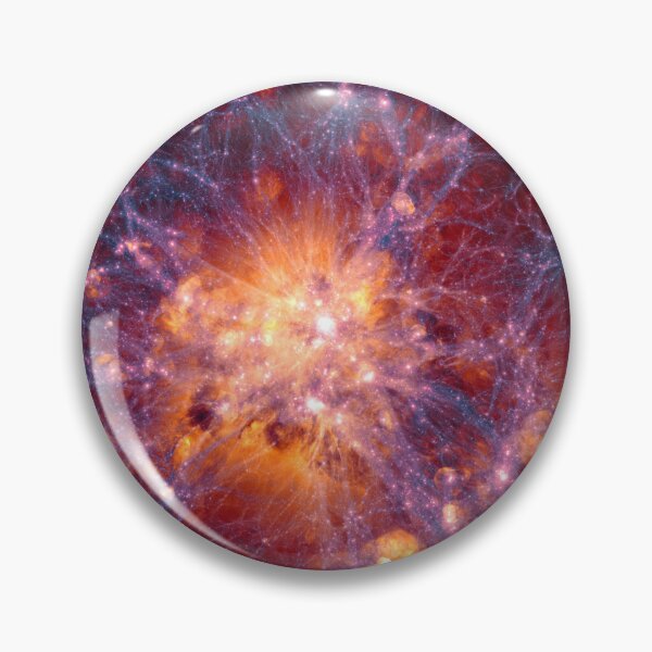 Item preview, Dark matter distribution in our universe designed and sold by Raureif.