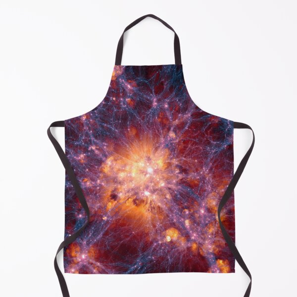 Item preview, Dark matter distribution in our universe designed and sold by Raureif.