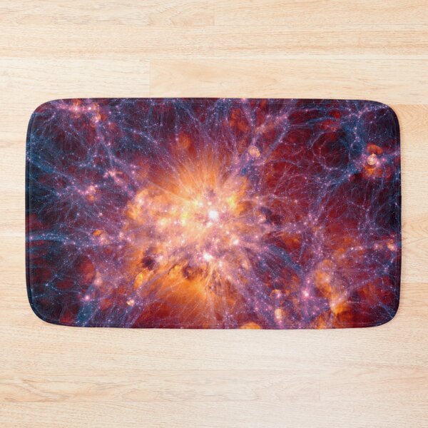 Item preview, Dark matter distribution in our universe designed and sold by Raureif.