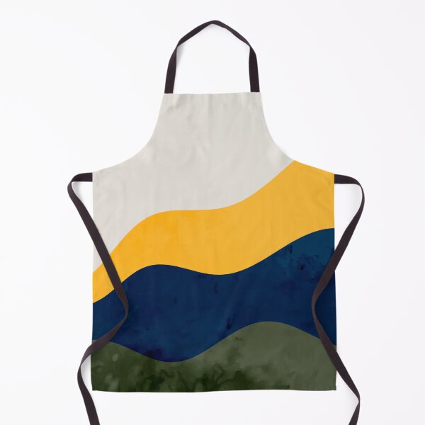 Item preview, Nordic waves designed and sold by AlexGolyakov.