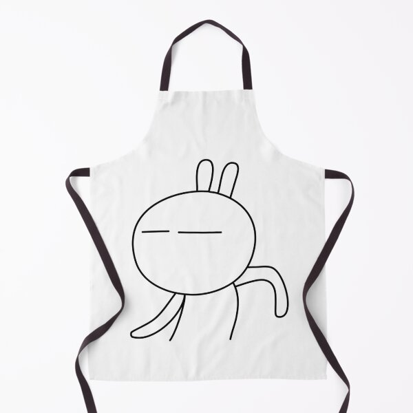 Item preview, Tuzki 2 - I_m so Happy! designed and sold by microBacts.