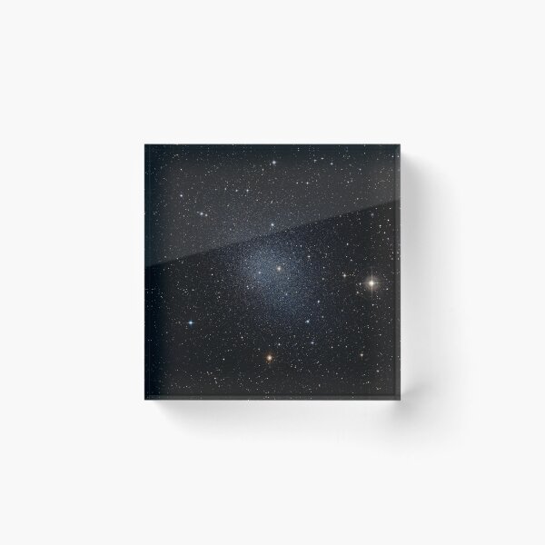 Item preview, Fornax dwarf galaxy (constellation of Fornax) designed and sold by Raureif.