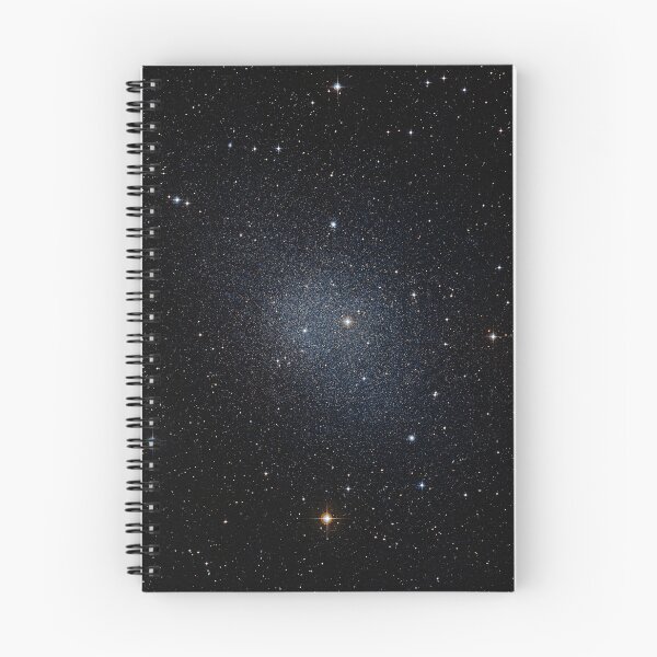 Item preview, Fornax dwarf galaxy (constellation of Fornax) designed and sold by Raureif.