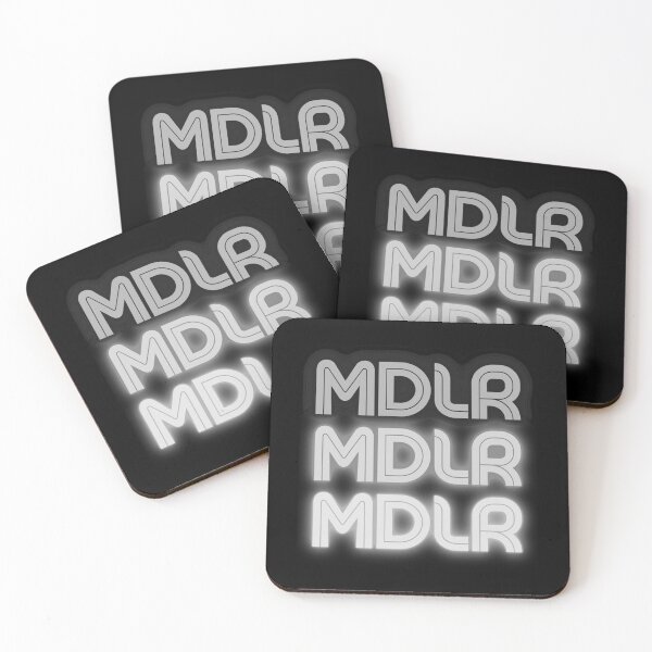 Item preview, The Morad M.D.L.R of the street  Premium    designed and sold by microBacts.