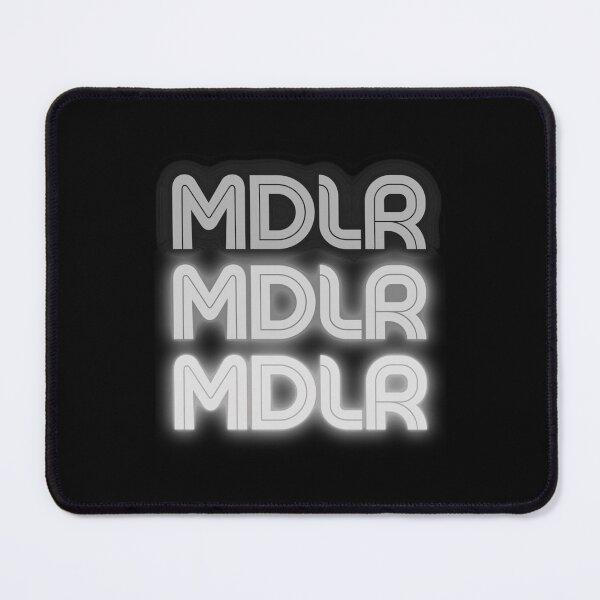 Item preview, The Morad M.D.L.R of the street  Premium    designed and sold by microBacts.