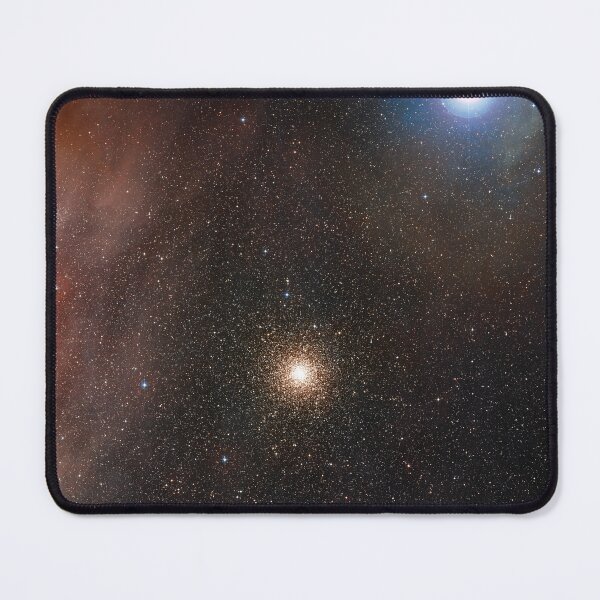 Item preview, Globular star cluster (M4, NGC 6121) - Wide-field view (constellation of Scorpius) designed and sold by Raureif.