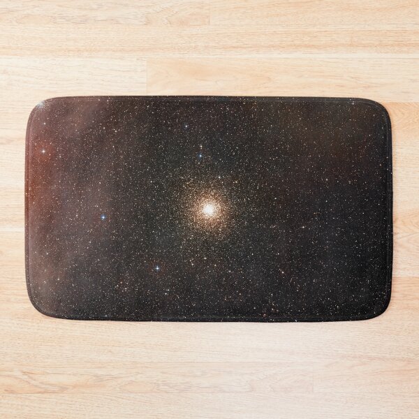 Item preview, Globular star cluster (M4, NGC 6121) - Wide-field view (constellation of Scorpius) designed and sold by Raureif.