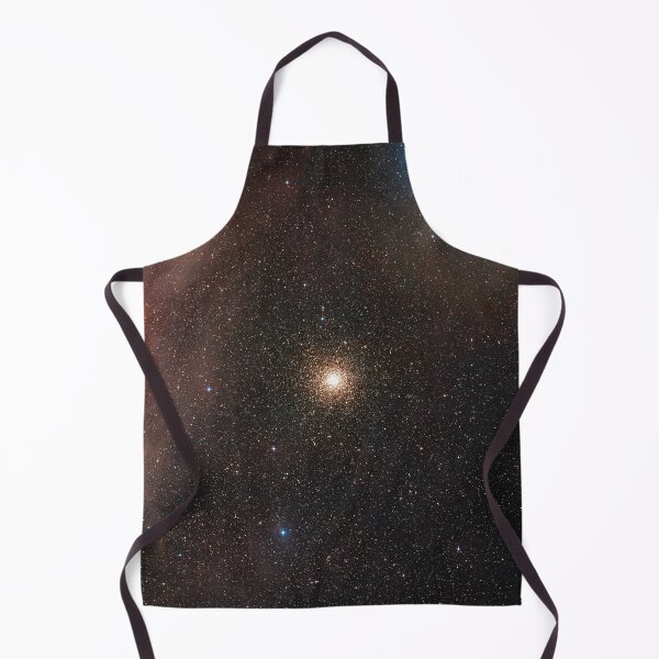 Item preview, Globular star cluster (M4, NGC 6121) - Wide-field view (constellation of Scorpius) designed and sold by Raureif.