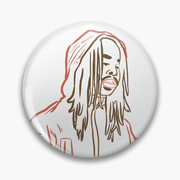 Item preview, portrait of Earl sweatshirt by santi designed and sold by santiaguer.