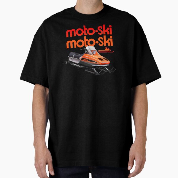 Vintage Sno Jet Snowmobiles Men’s Moisture Wicking Performance T-Shirt Vintage Sno Jet Snowmobiles Men’s Moisture Wicking Performance T-Shirt