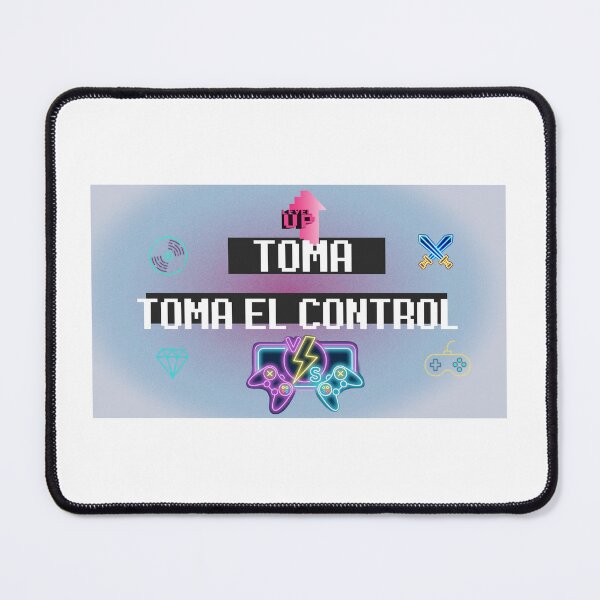 Item preview, Take control designed and sold by Warn3r.