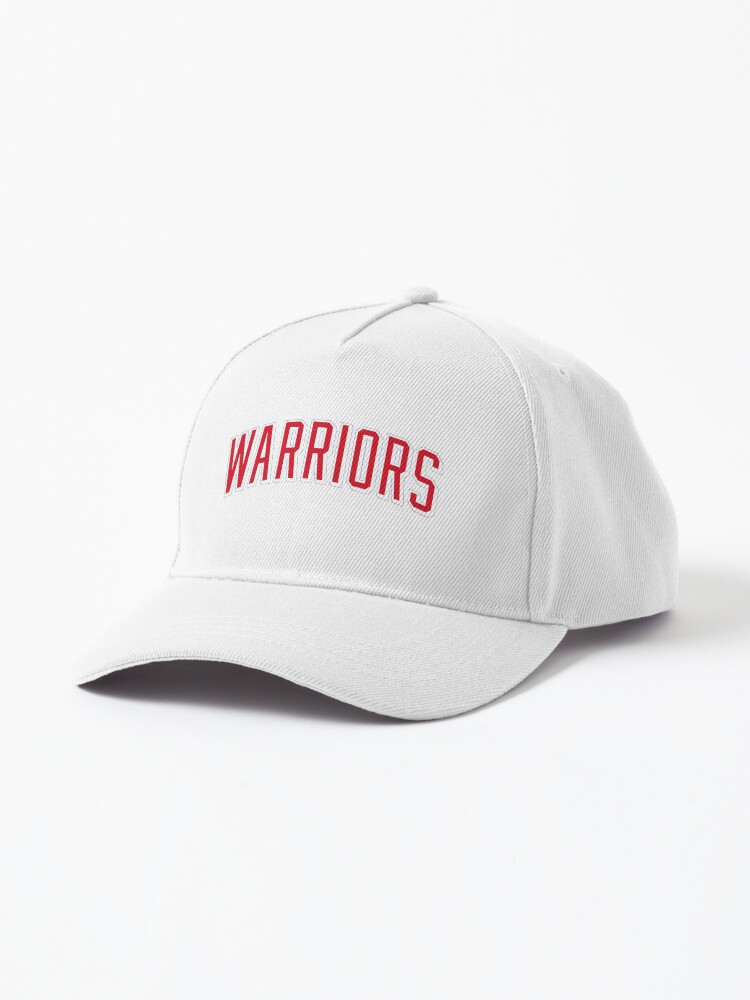 Warriors baseball cap 2025