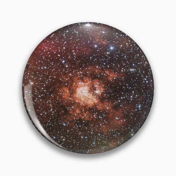 Item preview, Nebula Gum 29 (RCW 49) - Wide-field view (constellation of Carina) designed and sold by Raureif.