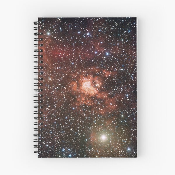 Item preview, Nebula Gum 29 (RCW 49) - Wide-field view (constellation of Carina) designed and sold by Raureif.