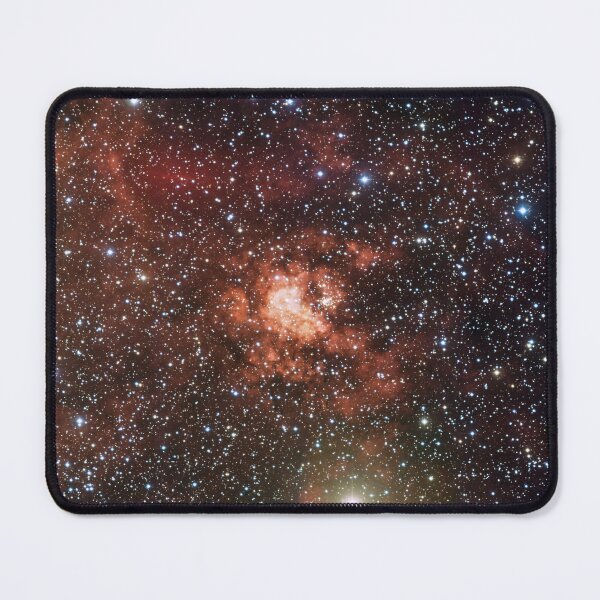 Item preview, Nebula Gum 29 (RCW 49) - Wide-field view (constellation of Carina) designed and sold by Raureif.