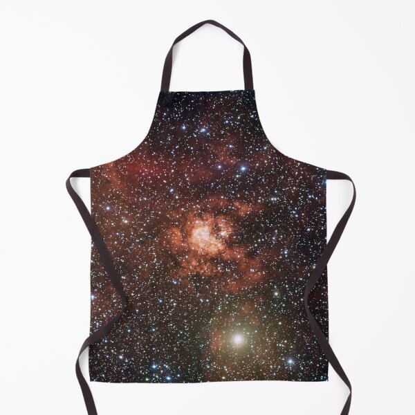 Item preview, Nebula Gum 29 (RCW 49) - Wide-field view (constellation of Carina) designed and sold by Raureif.