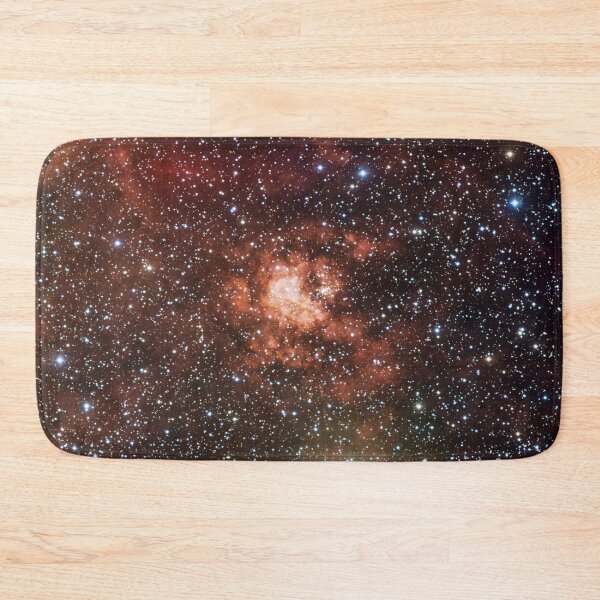 Item preview, Nebula Gum 29 (RCW 49) - Wide-field view (constellation of Carina) designed and sold by Raureif.
