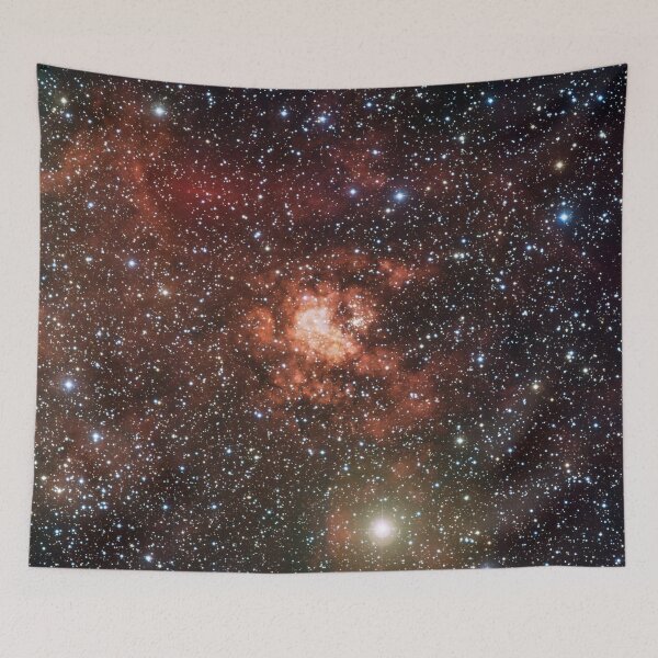 Item preview, Nebula Gum 29 (RCW 49) - Wide-field view (constellation of Carina) designed and sold by Raureif.