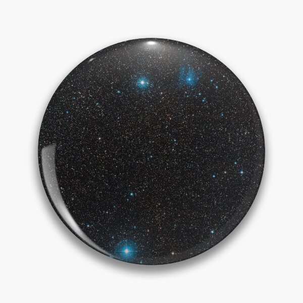 Artikelvorschau, Um die Nova V445 Puppis (Sternbild Puppis) entworfen und verkauft von Raureif.