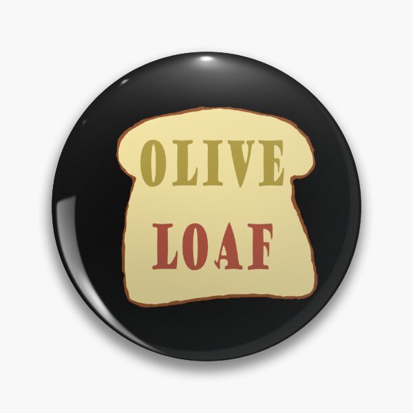 Item preview, OLIVE LOAF Long  designed and sold by Pzakiya.