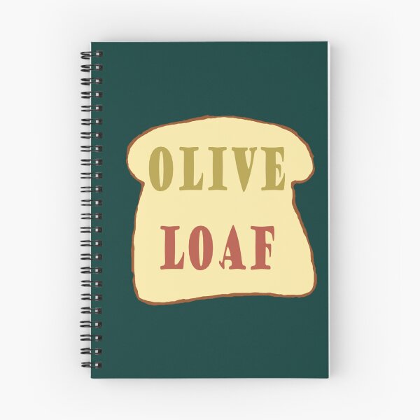 Item preview, OLIVE LOAF Long  designed and sold by Pzakiya.