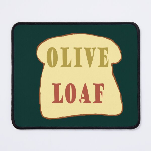 Item preview, OLIVE LOAF Long designed and sold by Pzakiya.
