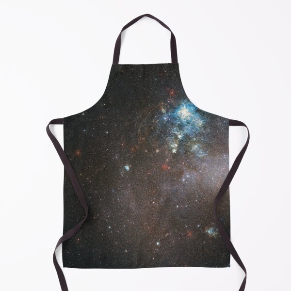 Item preview, Star-forming region LHA 120-N 180B in the constellation of Mensa designed and sold by Raureif.
