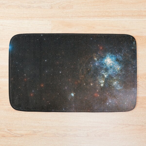 Item preview, Star-forming region LHA 120-N 180B in the constellation of Mensa designed and sold by Raureif.