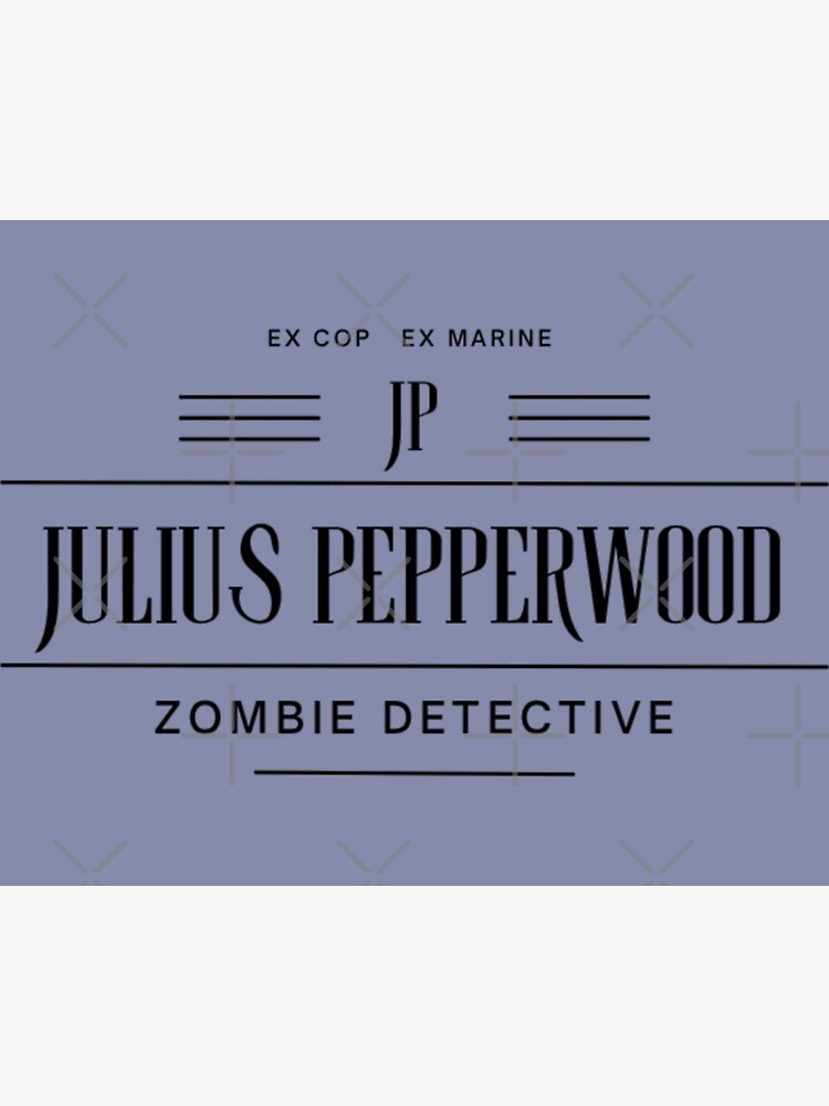 julius pepperwood i