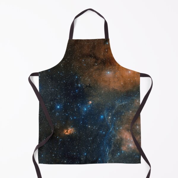 Item preview, Gum 19 (RCW 34) - Star-formation region in the constellation of Vela designed and sold by Raureif.