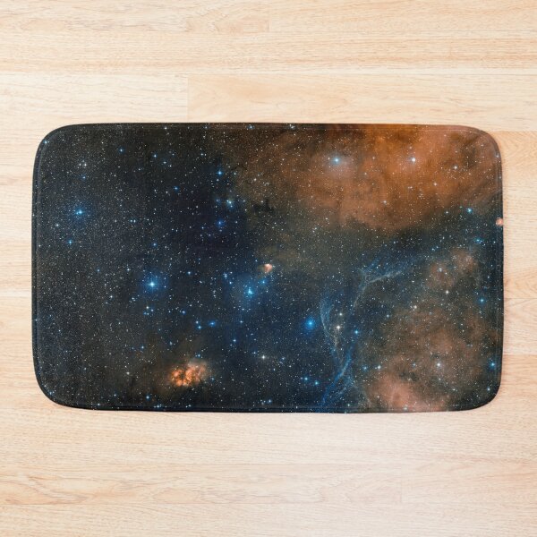 Item preview, Gum 19 (RCW 34) - Star-formation region in the constellation of Vela designed and sold by Raureif.