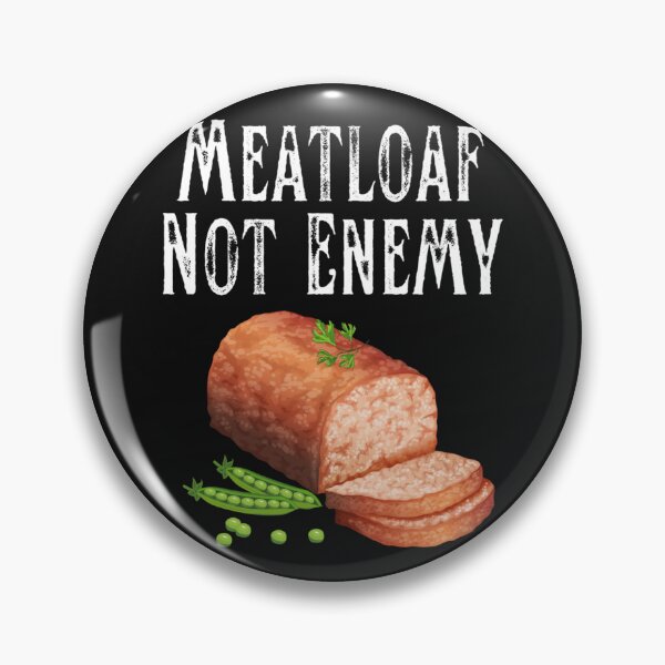 Item preview, Meatloaf  Make Love Not Enemy    designed and sold by Pzakiya.