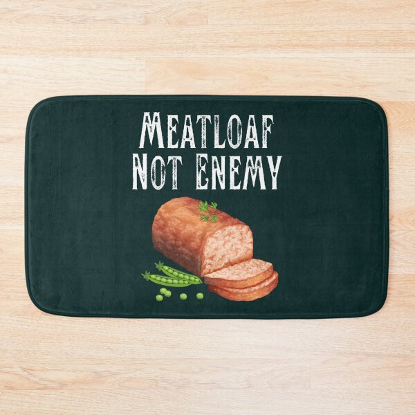 Item preview, Meatloaf  Make Love Not Enemy    designed and sold by Pzakiya.